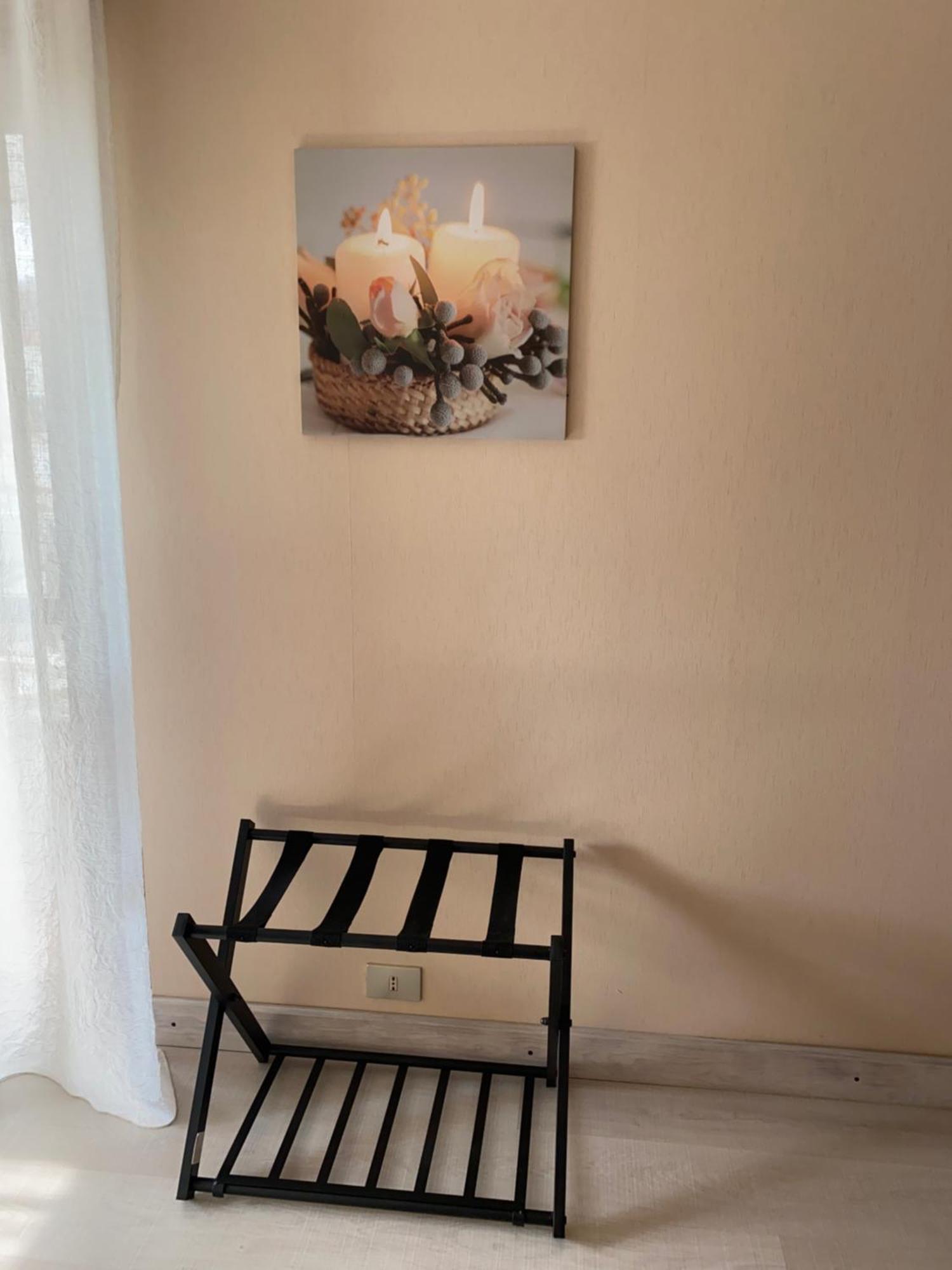 La Belle Vue Leilighet Verona Eksteriør bilde