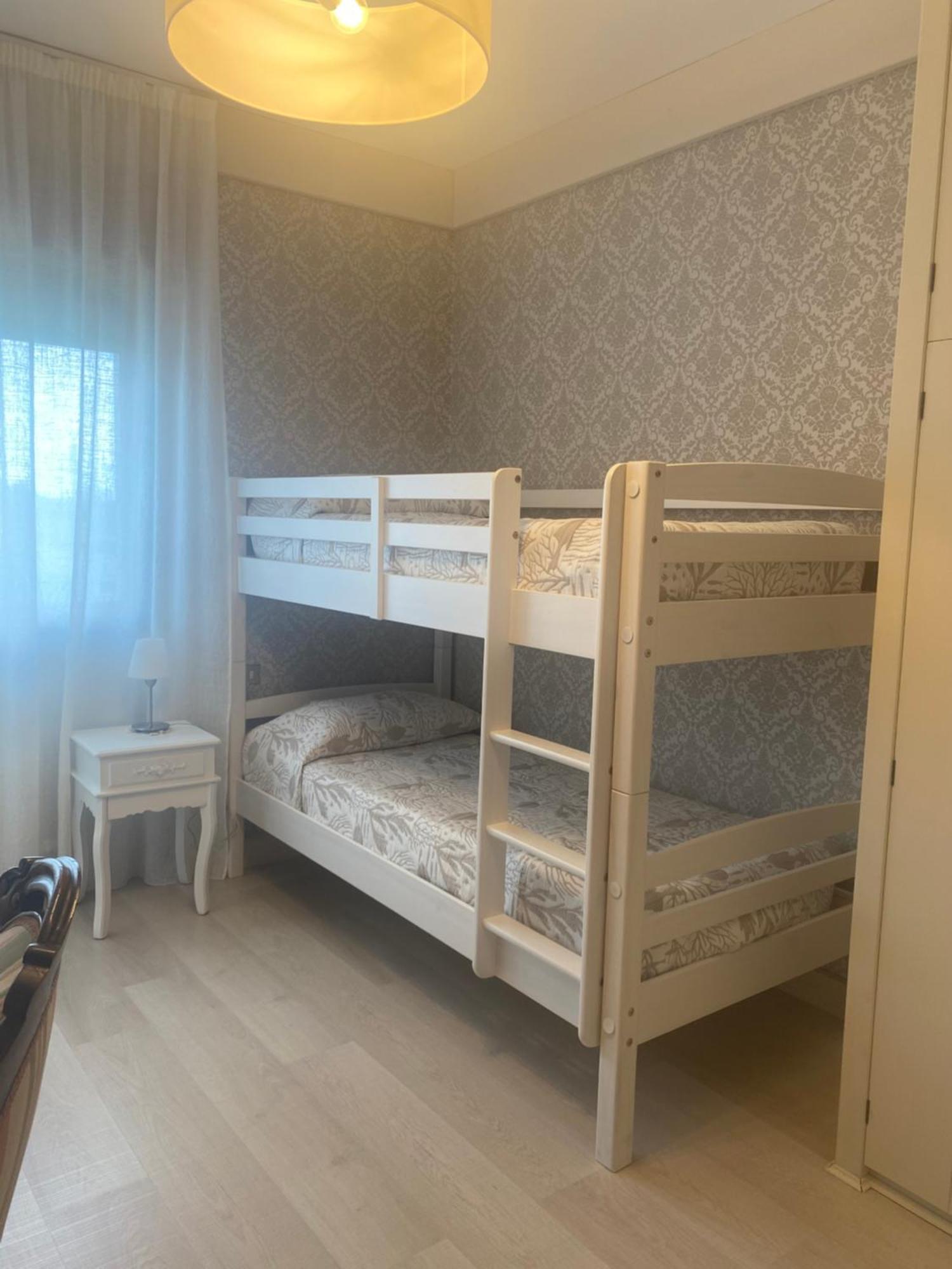 La Belle Vue Leilighet Verona Eksteriør bilde